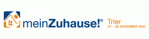 Logo MeinZuhause! Trier 2020