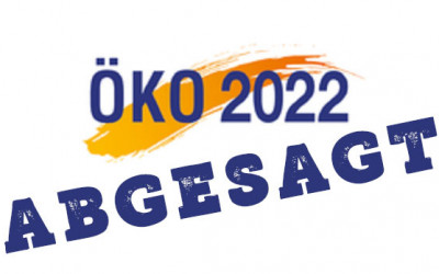 AGGESAGT!! Öko-Messe 2022 Trier – Das Team Amabilis am Stand von SchwörerHaus