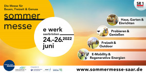 Sommer Messe Saar 2022